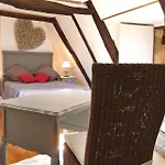 Le Domaine Du Cap La Roussie