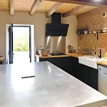 Le Domaine Du Cap La Roussie *