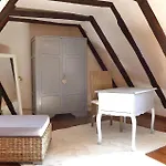 Le Domaine Du Cap La Roussie