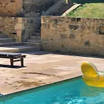 بيت للعطل Le Domaine Du Cap La Roussie Saint-Cirq (Dordogne)
