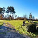 بيت للعطل Le Domaine Du Cap La Roussie Saint-Cirq (Dordogne)