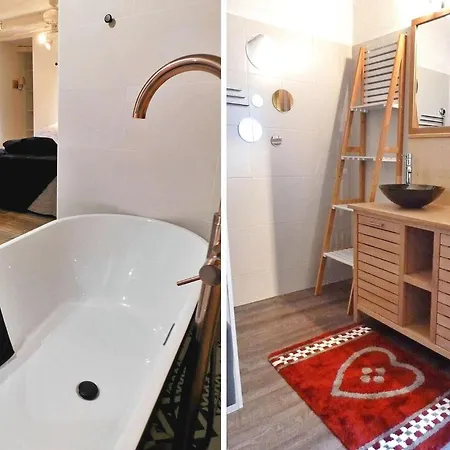 Le Domaine Du Cap La Roussie Holiday home Saint-Cirq (Dordogne)