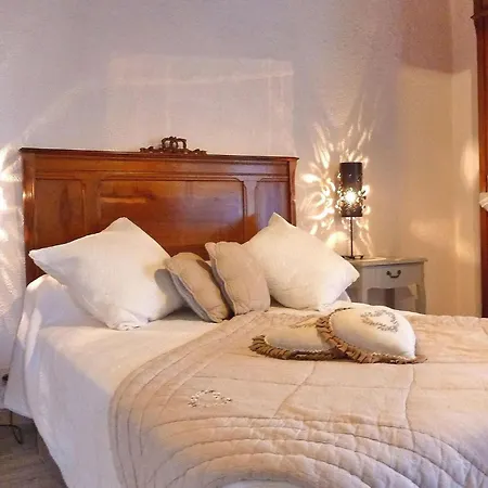 Holiday home Le Domaine Du Cap La Roussie *