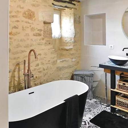 Le Domaine Du Cap La Roussie Holiday home Saint-Cirq (Dordogne)