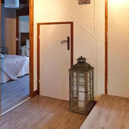 Prázdninový dům Le Domaine Du Cap La Roussie
