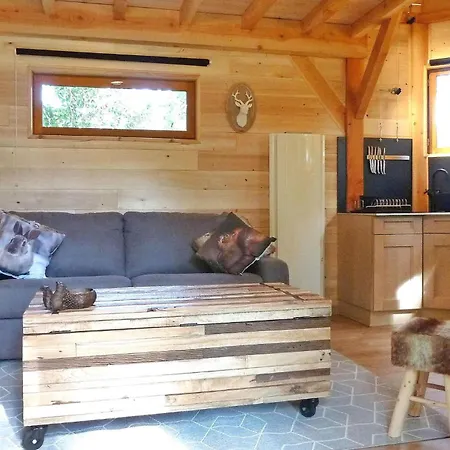 Holiday home Le Domaine Du Cap La Roussie Saint-Cirq (Dordogne)
