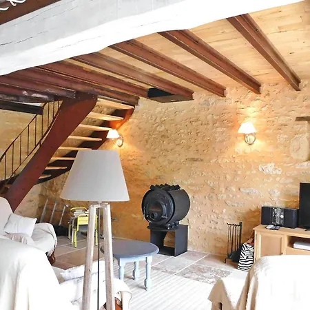 Le Domaine Du Cap La Roussie Saint-Cirq (Dordogne)