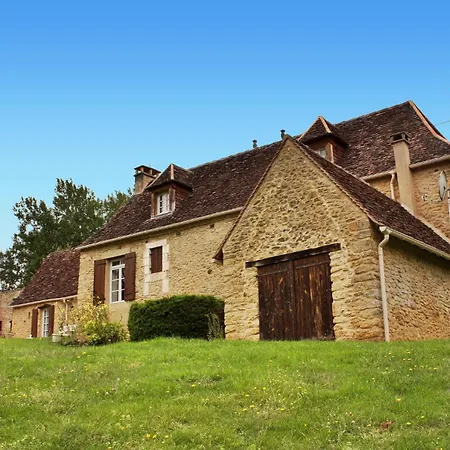Le Domaine Du Cap La Roussie Saint-Cirq (Dordogne)