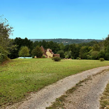 Le Domaine Du Cap La Roussie