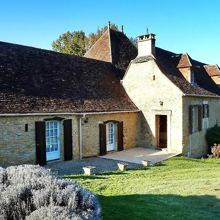 Le Domaine Du Cap La Roussie Prázdninový dům Saint-Cirq (Dordogne)