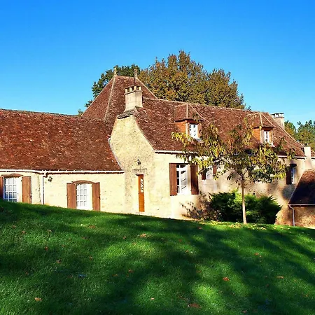 Le Domaine Du Cap La Roussie *