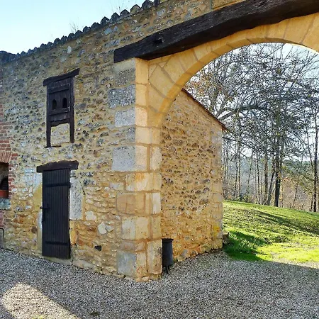 Le Domaine Du Cap La Roussie *