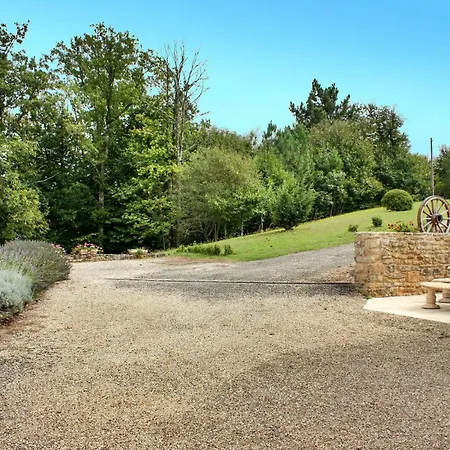 Le Domaine Du Cap La Roussie * Saint-Cirq (Dordogne)