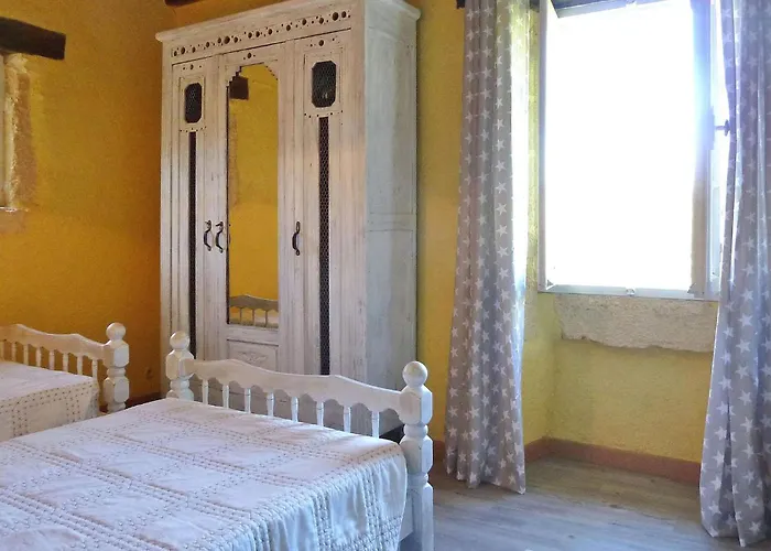 Prázdninový dům Le Domaine Du Cap La Roussie *