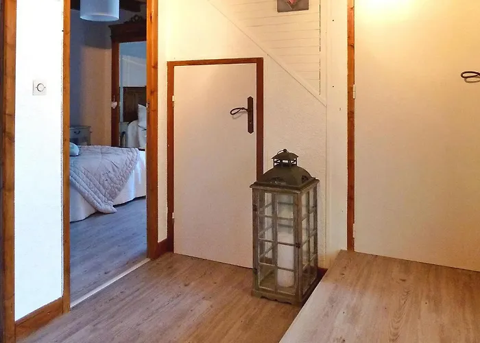 Prázdninový dům Le Domaine Du Cap La Roussie
