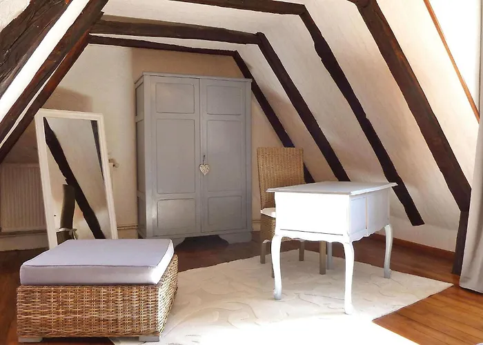 Le Domaine Du Cap La Roussie