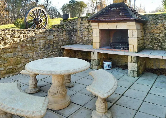 Le Domaine Du Cap La Roussie Prázdninový dům