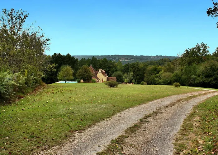 Le Domaine Du Cap La Roussie