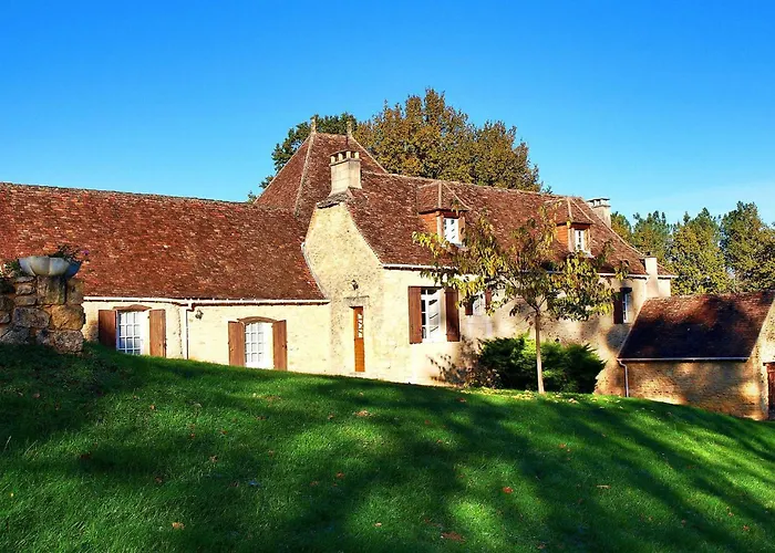 Le Domaine Du Cap La Roussie *